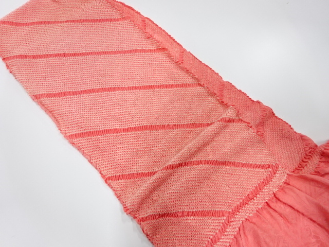 Japanese Kimono / Furisode Silk